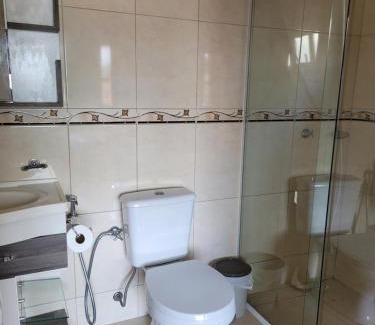 Ingleses Sul Apartment | Alma leve!