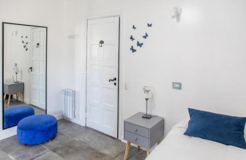 Neuquen Hotel | Alma llena Hotel Boutique
