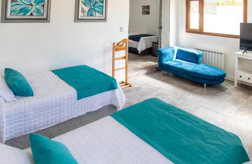 Neuquen Hotel | Alma llena Hotel Boutique
