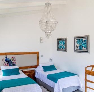 Neuquen Hotel | Alma llena Hotel Boutique