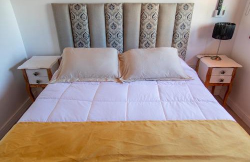 Neuquen Hotel | Alma llena Hotel Boutique
