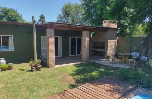 Lobos House | Alma Mía