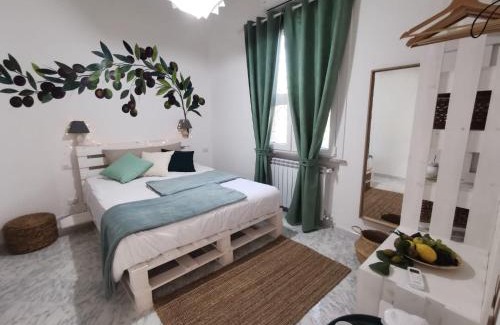 Telese House | Alma Migrante bed&wine