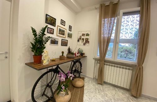 Telese House | Alma Migrante bed&wine