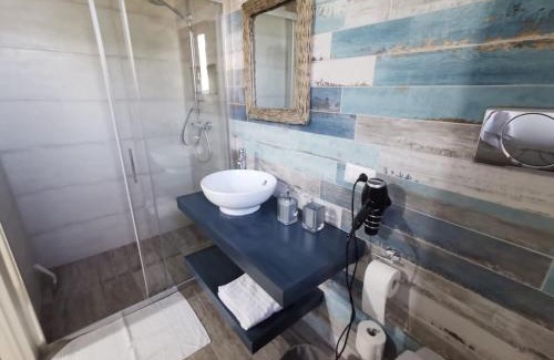 Telese House | Alma Migrante bed&wine
