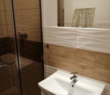 Mikoszewo Apartment | Alma