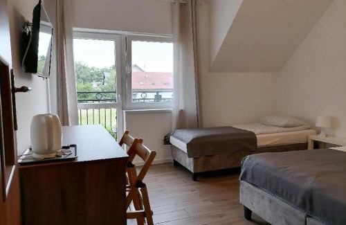 Mikoszewo Apartment | Alma