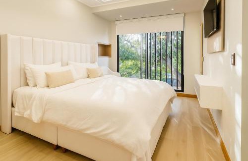 Calleria Apartment | Alma Residence