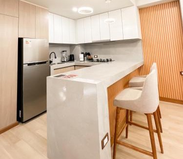 Calleria Apartment | Alma Residence