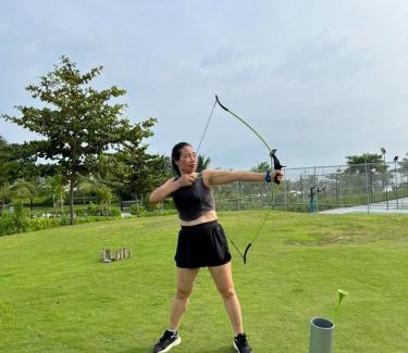 Mang Yang Resort | Alma resort