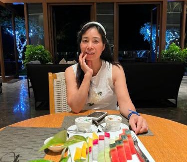 Mang Yang Resort | Alma resort