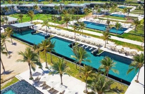 Mang Yang Resort | Alma resort