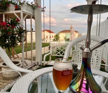 Sandulesti Bed & Breakfast | Alma Rezidence