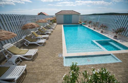 Sandulesti Bed & Breakfast | Alma Rezidence