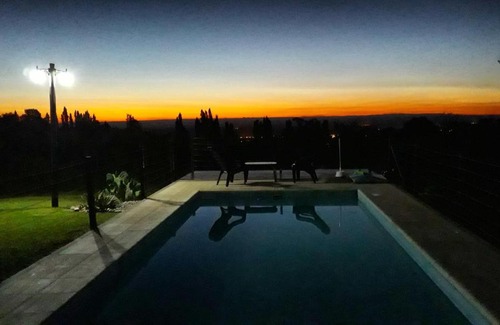 El Rincon House | Alma Satya Merlo