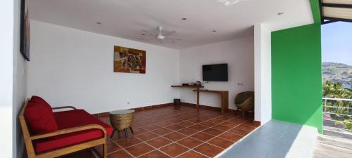 Pemenang Resort | Alma Sunset Luxury Villas Lombok
