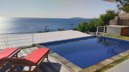Pemenang Resort | Alma Sunset Luxury Villas Lombok