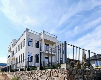 Cholpon-Ata Apartment | Alma Villa Guest House - Bosteri