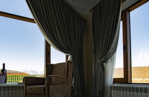 Quba Apartment | AlmaBagi Hotel&Villas