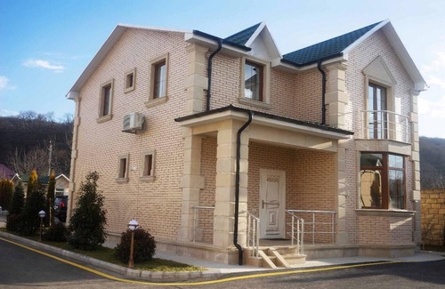 Quba Apartment | AlmaBagi Hotel&Villas