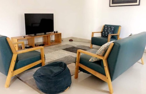 La Somone Villa | Almadiana Residence