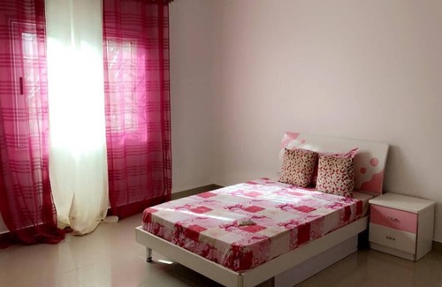 La Somone Villa | Almadiana Residence