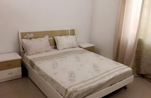 La Somone Villa | Almadiana Residence