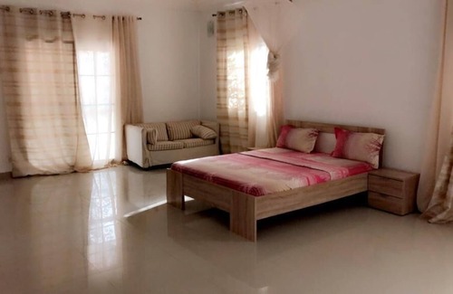 La Somone Villa | Almadiana Residence