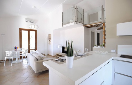 Fiumenaro Villa | ALMADIGI SEA AND RELAX .