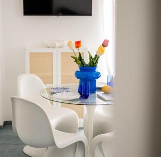 Torre Canne Apartment | AlMarè Home