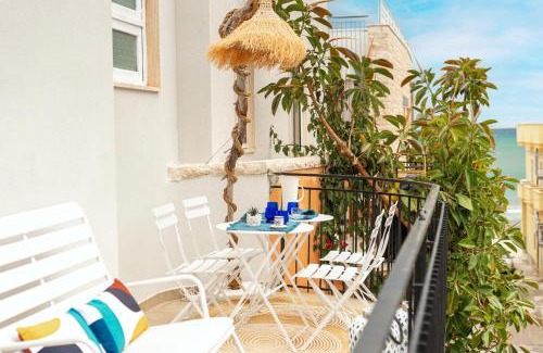 Torre Canne Apartment | AlMarè Home
