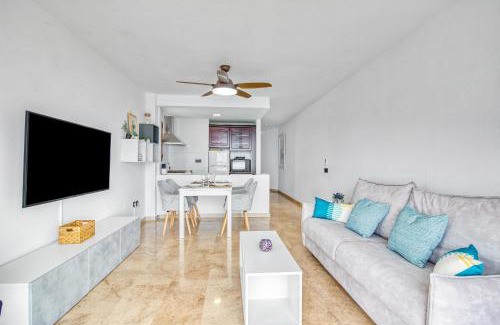 Pueblo Mascarat Apartment | Almar Suite