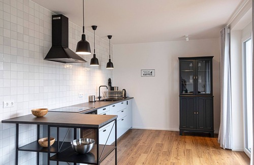 Sonthofen Apartment | Almblume Sonthofen - Almblume