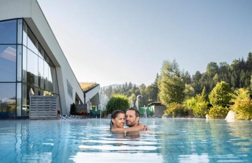 Hundsdorfl Ski Chalet | Almdorf Flachau - Luxus Hüttenurlaub