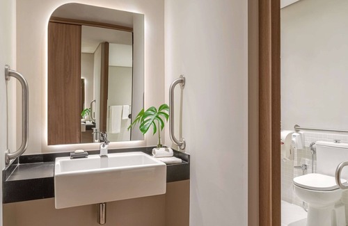 Embu das Artes Hotel | Almenat Embu das Artes, Tapestry Collection by Hilton