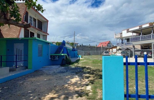 Lajas Apartment | Almendro Guest House @ La Parguera - Cayo Vieques