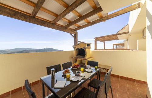Enix Apartment | AlmeriaSuite Enix Impressive Views