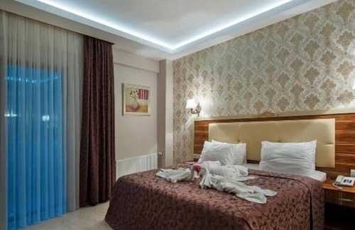 Gokcedere Hotel | Almero Termal Spa Otel