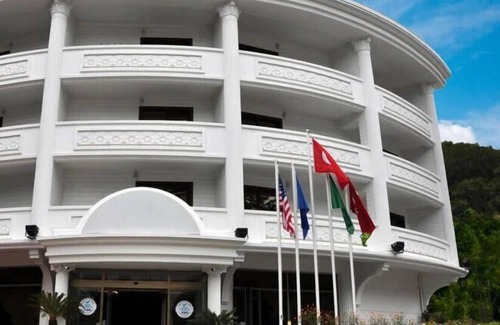 Gokcedere Hotel | Almero Termal Spa Otel