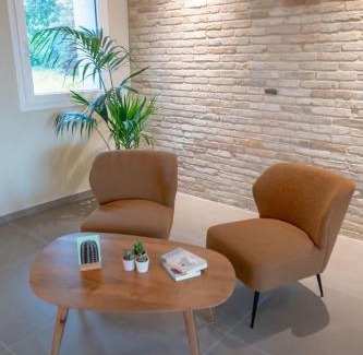 Tavullia Villa | Almifiole Holiday Home