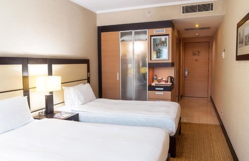 Agri Bed & Breakfast | Almin otel