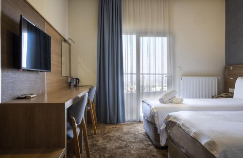 Agri Bed & Breakfast | Almin otel