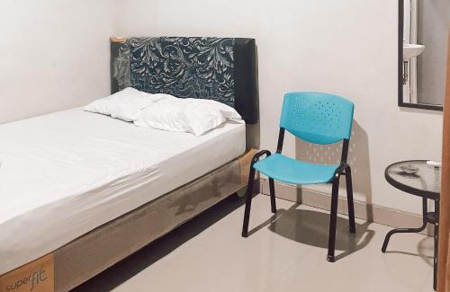 Ambon Hotel | Almira Homestay Ambon Mitra RedDoorz