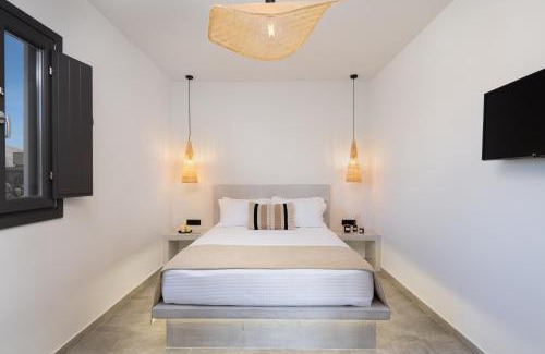 Agios Georgios Apartment | Almira Luxury Suites