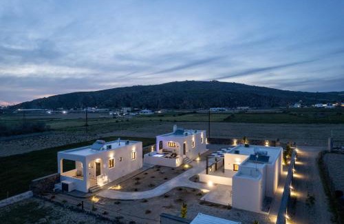 Agios Georgios Apartment | Almira Luxury Suites