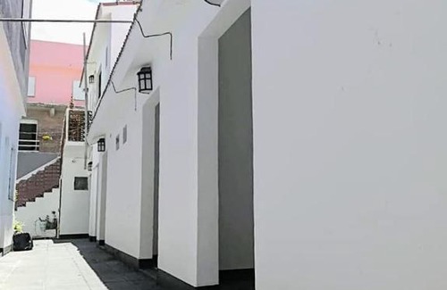 Mar de Ajo Hotel | Almirante Brown 49