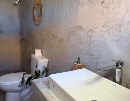 Escuintla Apartment | Almirante del Mar