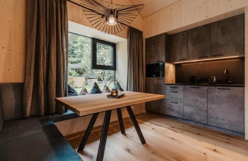 Unken Ski Chalet | Almliesl UNKE-684