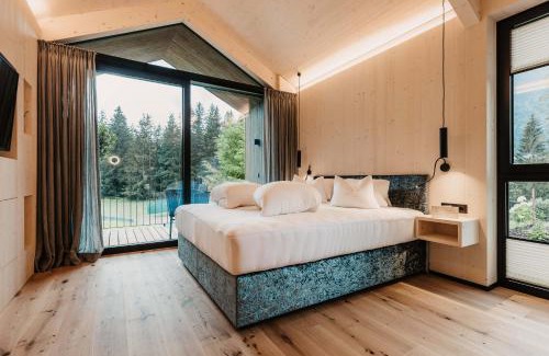 Unken Ski Chalet | Almliesl UNKE-684
