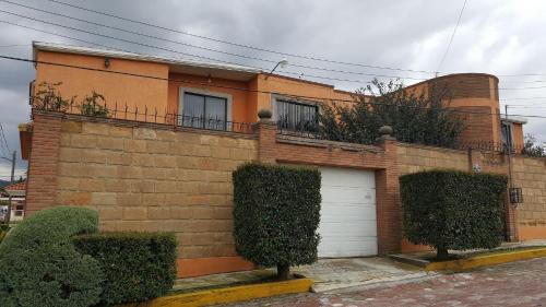 Almoloya de Juarez House | Almoloya De Juarez Colonial House